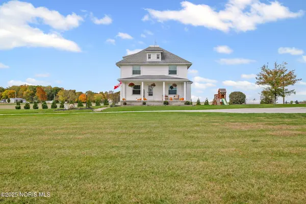 15590 Township Road 166, Arlington, OH 45814