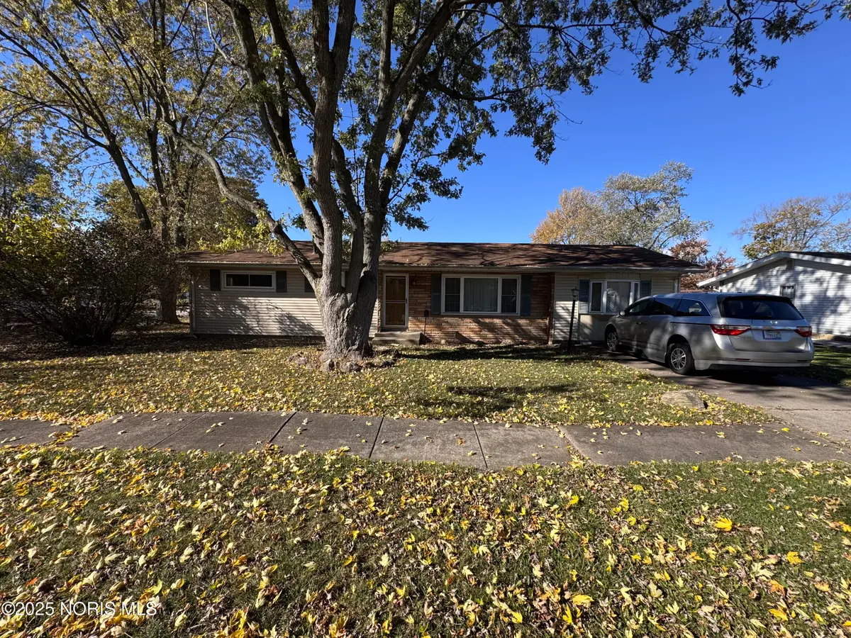 110 Mount Vernon Place, Walbridge, OH 43465 - Image #1