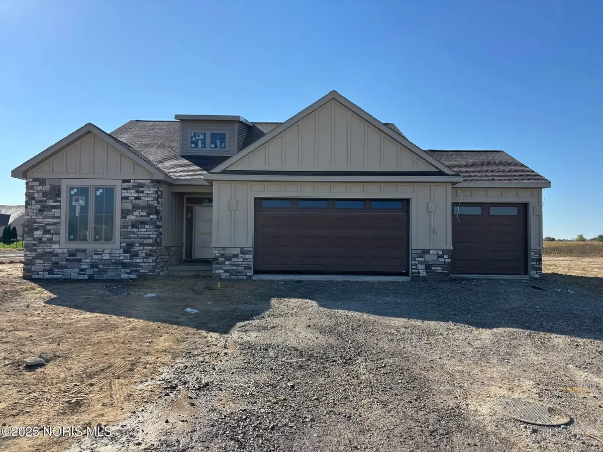 9233 Summer Song Lane, Sylvania, OH 43560 - Image #1