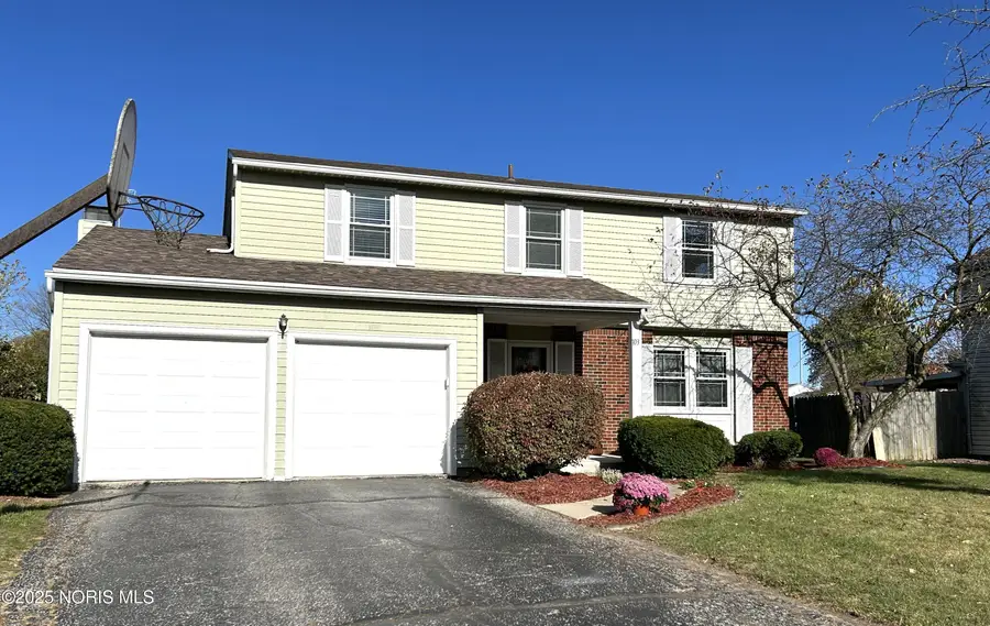 103 Ashwood Court, Perrysburg, OH 43551 - Image #2