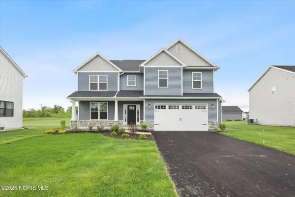 505 Boody Court, Perrysburg, OH 43551