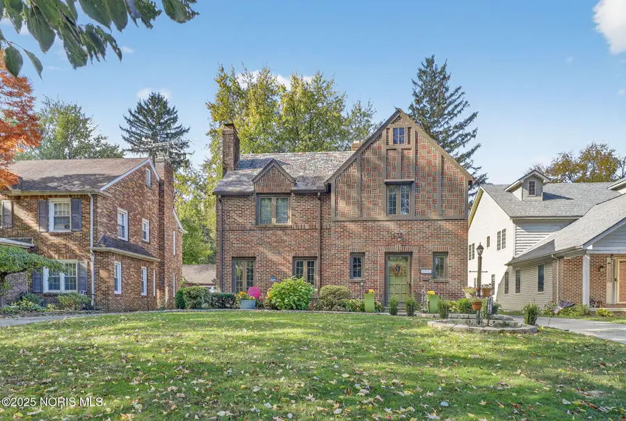 2713 Meadowwood Drive, Toledo, OH 43606 - Image #3