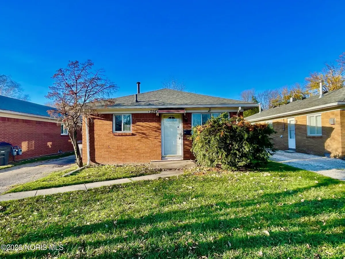 256 Graham Street, Toledo, OH 43605 - Image #1