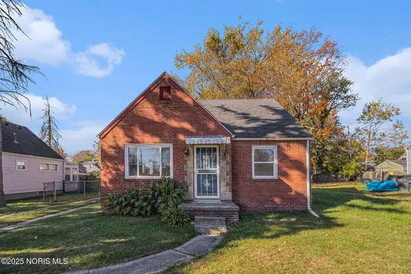 539 Independence Road, Toledo, OH 43607