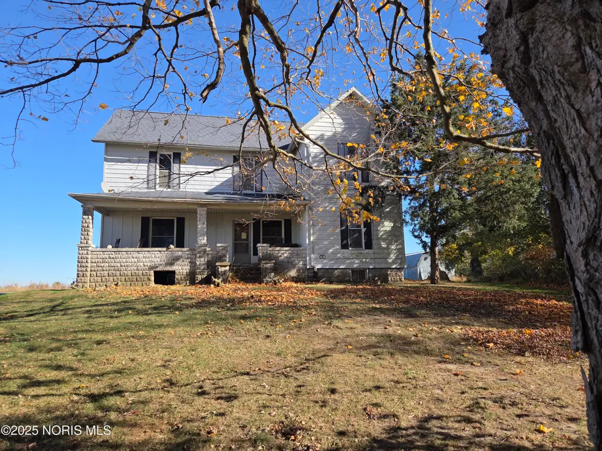 2872 County Road 11, Wauseon, OH 43567 - Image #1