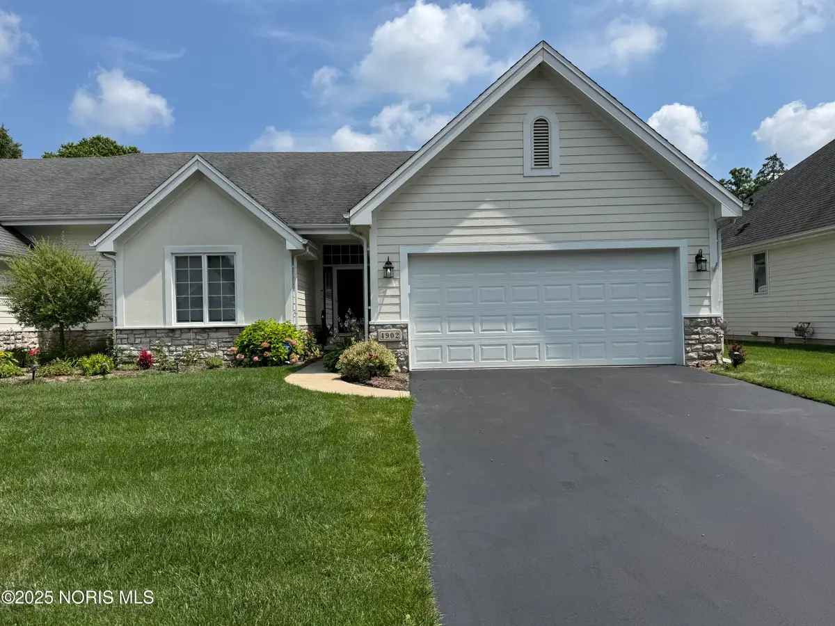 4902 Marble Cliff Boulevard, Sylvania, OH 43560 - Image #1