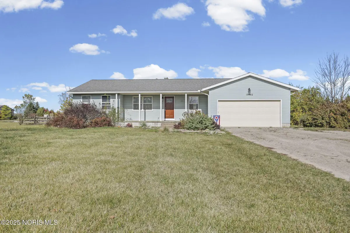 10492 Dowling Road, Perrysburg, OH 43551 - Image #1