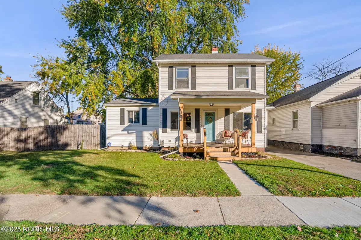 1820 Barrows Street, Toledo, OH 43613 - Image #1