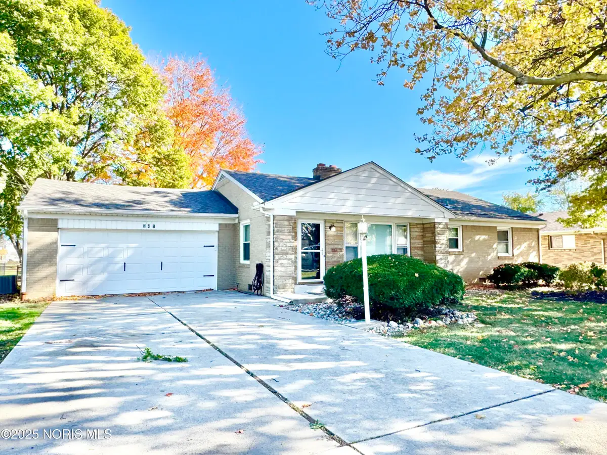 241 S Coy Road, Oregon, OH 43616 - Image #1