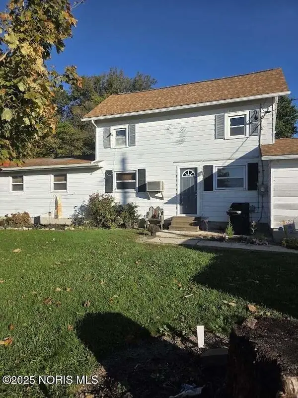 2776 State Route 103, Bloomville, OH 44818