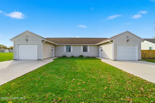 711 Hart Avenue, Fostoria, OH 44830