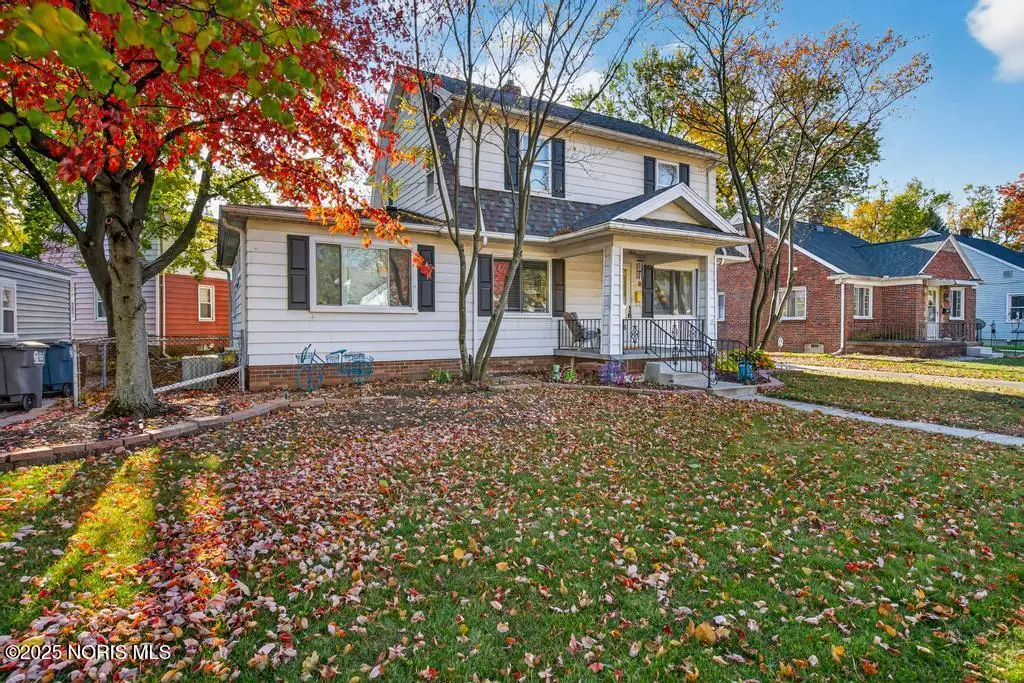 1809 Strathmoor Avenue, Toledo, OH 43614 - Image #1