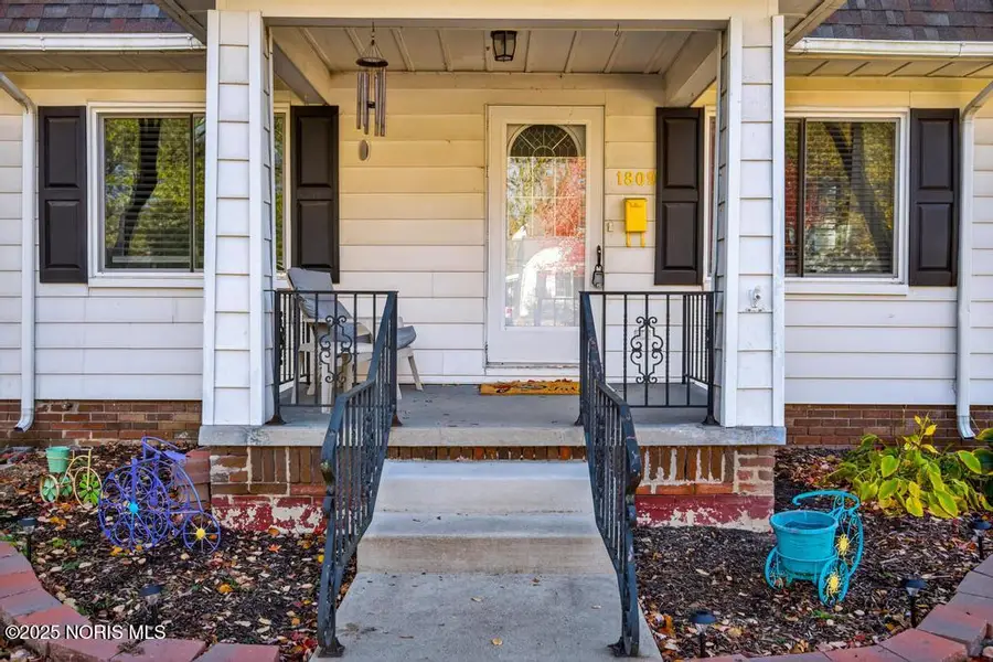 1809 Strathmoor Avenue, Toledo, OH 43614 - Image #3