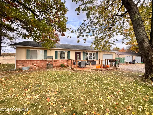 13844 County Road 6-75, Montpelier, OH 43543