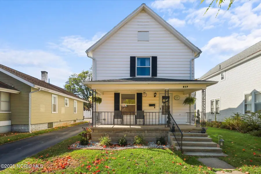 217 Marshall Street, Wauseon, OH 43567 - Image #3