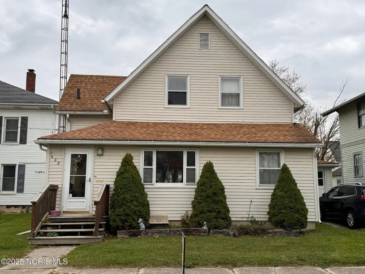 408 S Monroe Street, Montpelier, OH 43543 - Image #1