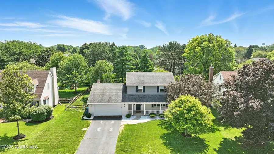 491 Patriot West Drive, Waterville, OH 43566 - Image #3