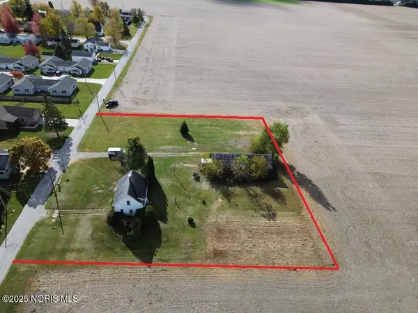 110 Hinkle Street, Lyons, OH 43533