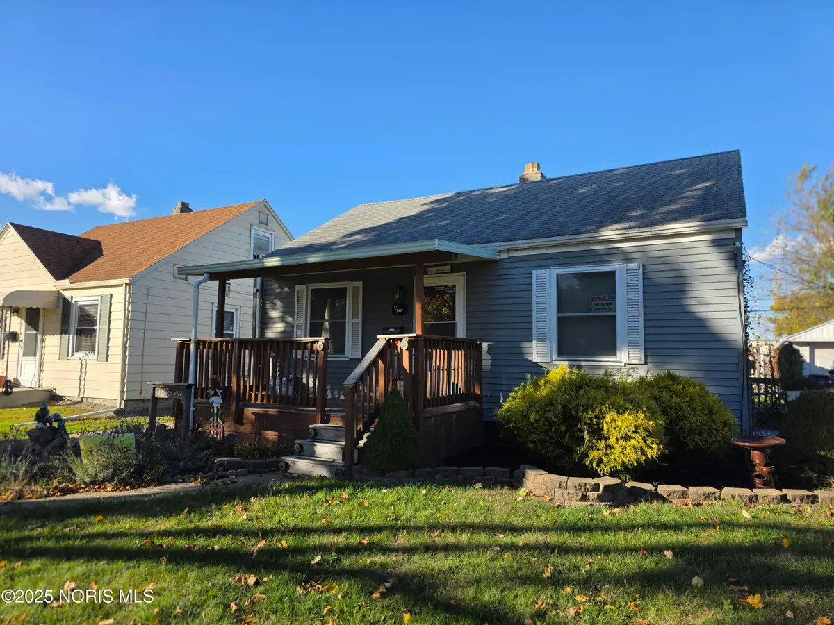 7 E Capistrano Avenue, Toledo, OH 43612 - Image #1