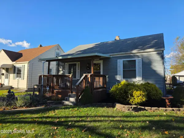 7 E Capistrano Avenue, Toledo, OH 43612