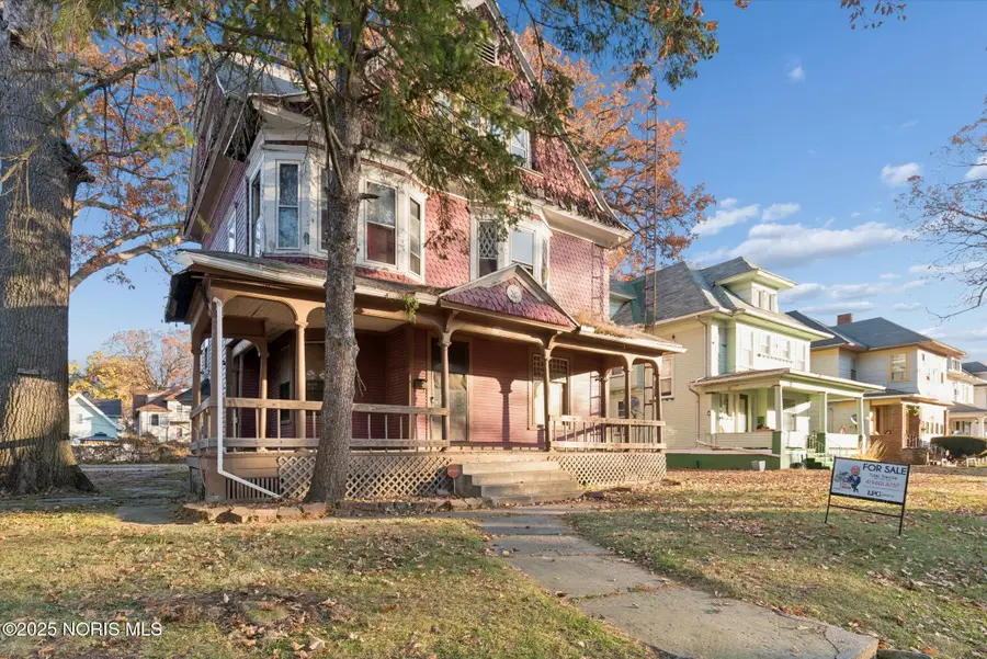 326 Kenilworth Avenue, Toledo, OH 43610 - Image #2