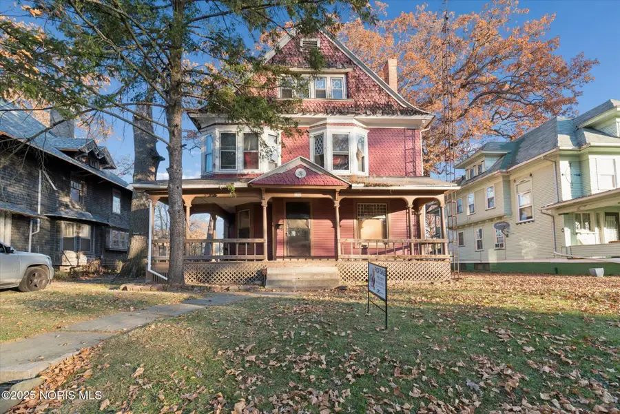 326 Kenilworth Avenue, Toledo, OH 43610 - Image #3