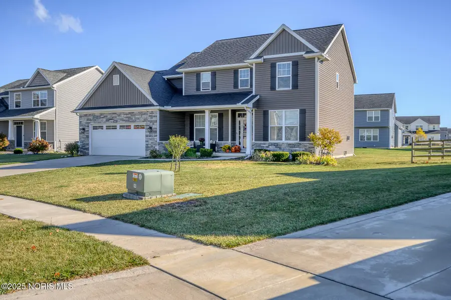 3289 Chasenwood Way, Perrysburg, OH 43551 - Image #2