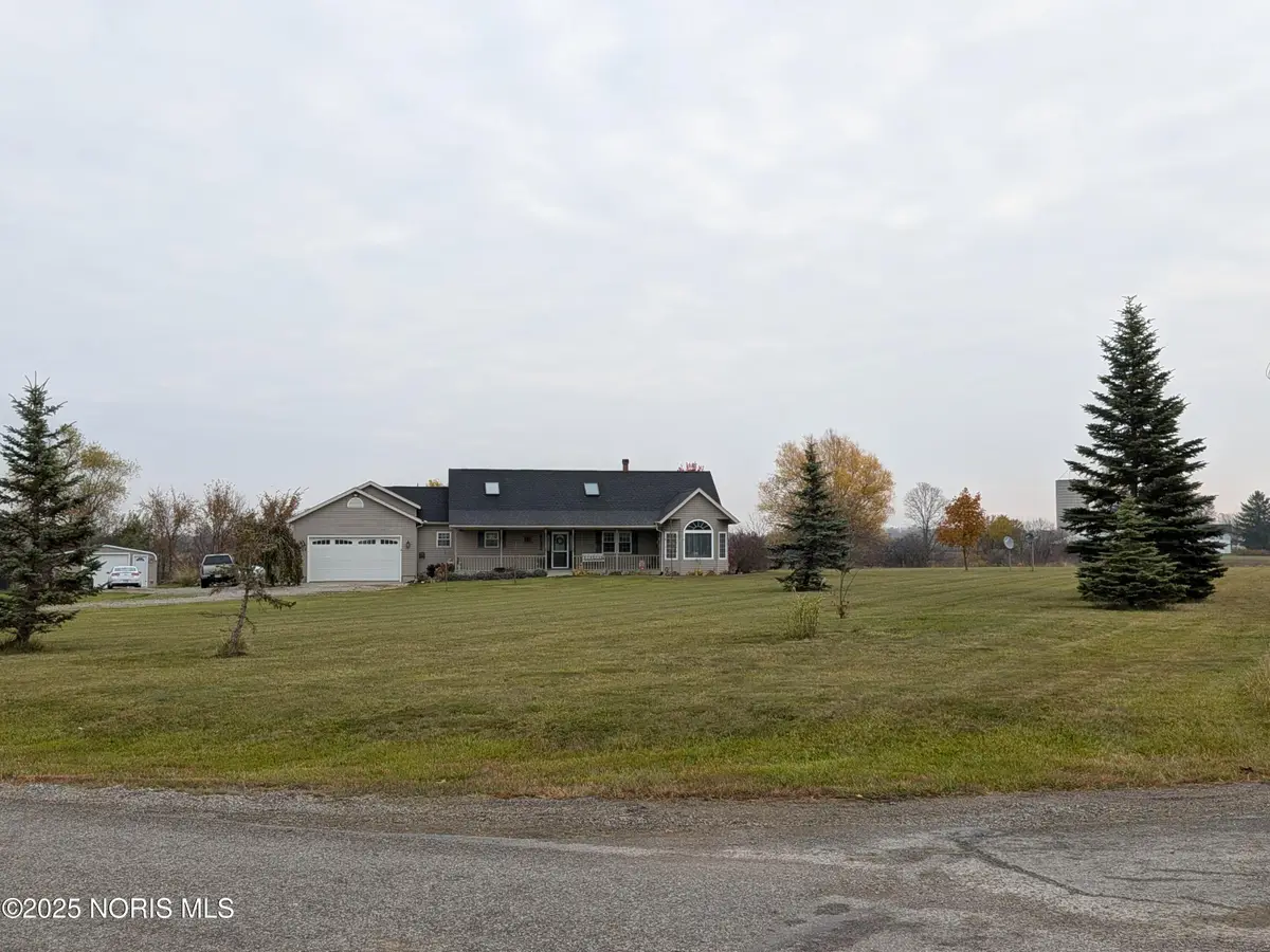 4532 County Road 19, Stryker, OH 43557 - Image #1