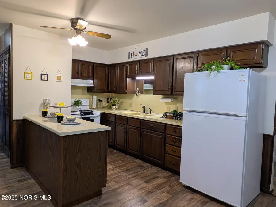 832 E Graceway Drive, Napoleon, OH 43545 - Image #2