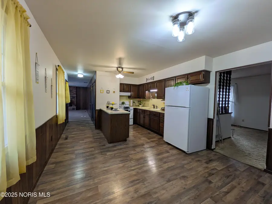 832 E Graceway Drive, Napoleon, OH 43545 - Image #3