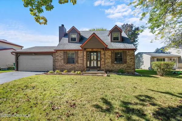 1946 Terri Rue, Northwood, OH 43619