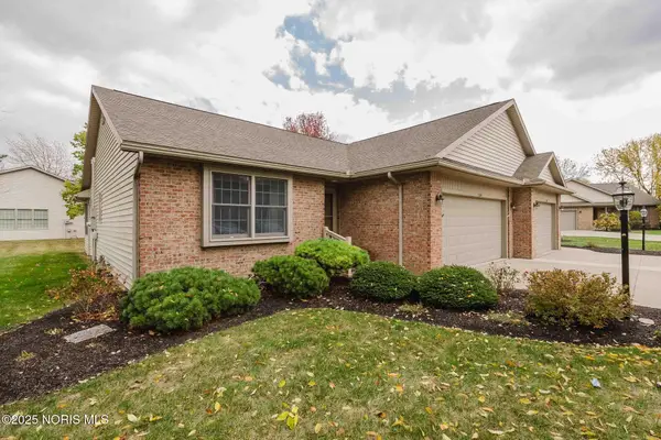 209 Willow Bend Drive, Columbus Grove, OH 45830