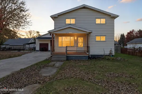 29453 Harriet Street, Millbury, OH 43447