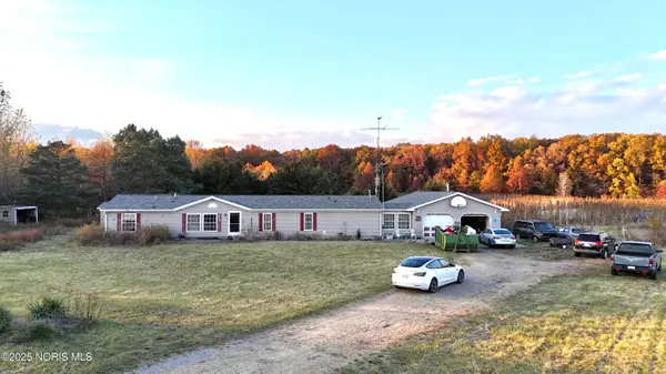 23479 Road 104, Oakwood, OH 45873