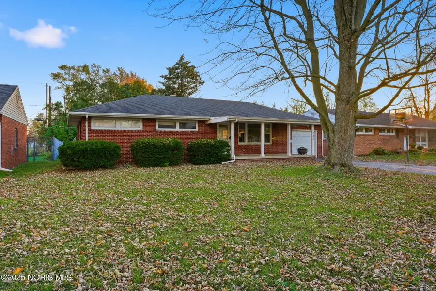 643 Edith Avenue, Findlay, OH 45840 - Image #2