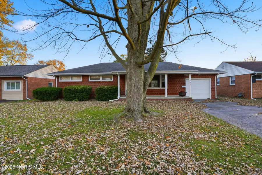 643 Edith Avenue, Findlay, OH 45840 - Image #3