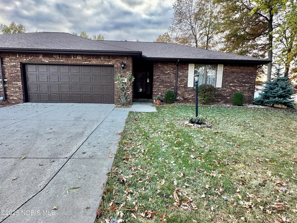 603 Wood Cree Court, Defiance, OH 43512 - Image #1