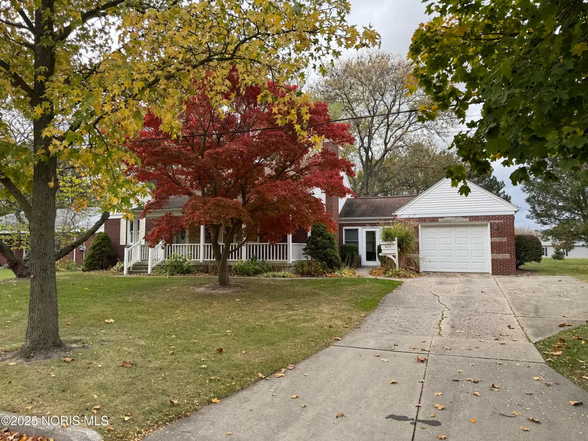 622 Vine Street, Wauseon, OH 43567 - Image #1