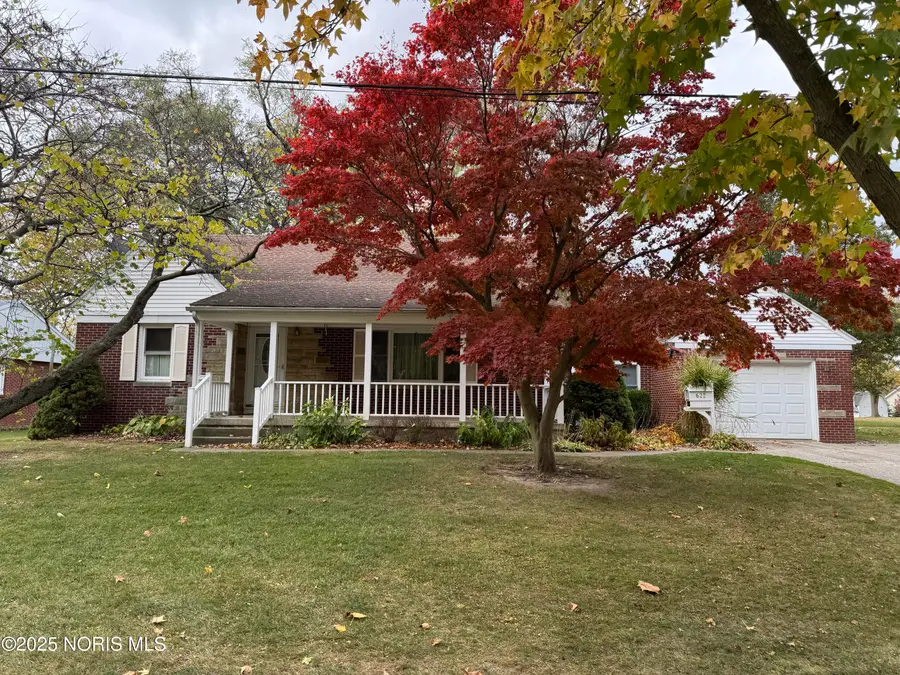 622 Vine Street, Wauseon, OH 43567 - Image #3