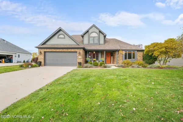 7560 Timbers Boulevard, Waterville, OH 43566