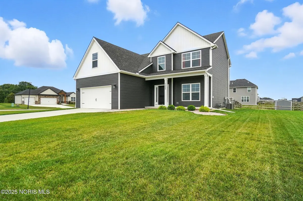 1355 Roberts Circle, Waterville, OH 43566 - Image #1