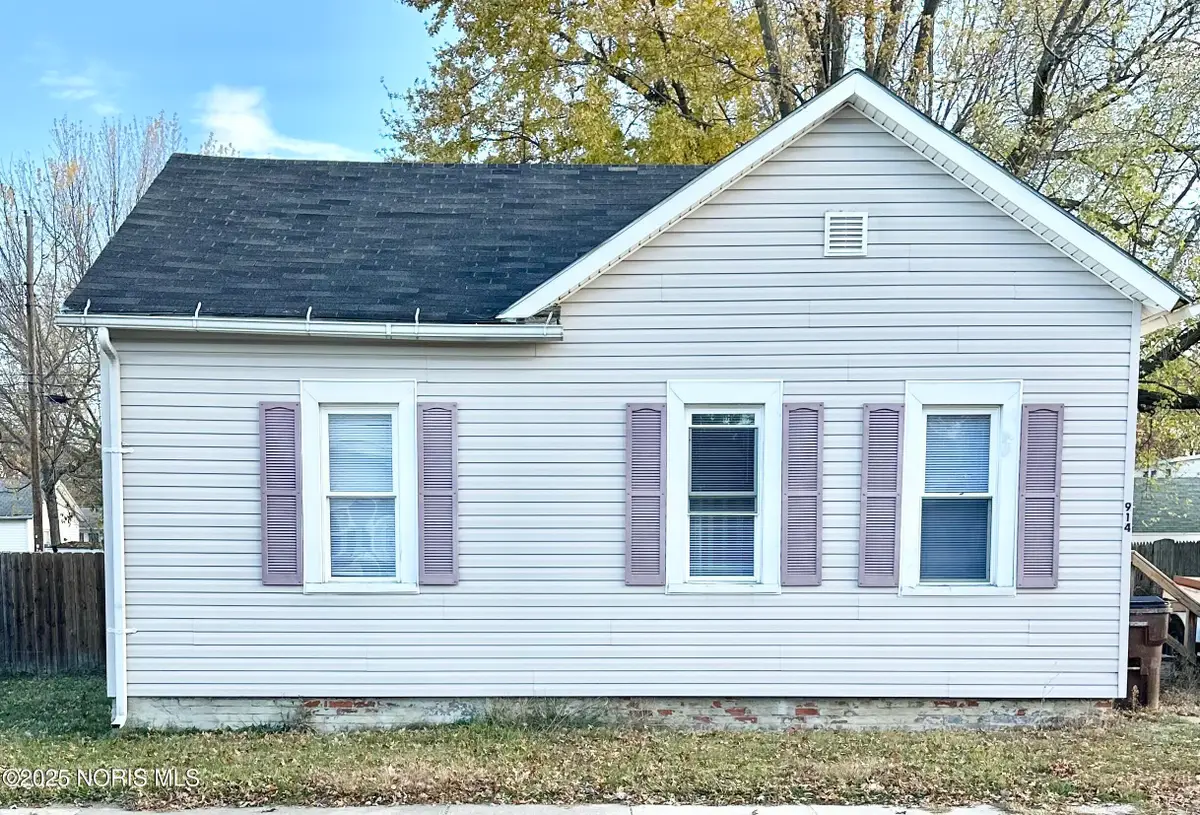 914 Warren Street, Defiance, OH 43512 - Image #1