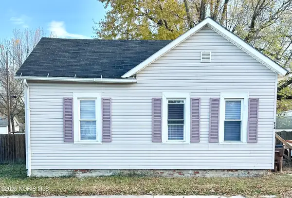 914 Warren Street, Defiance, OH 43512