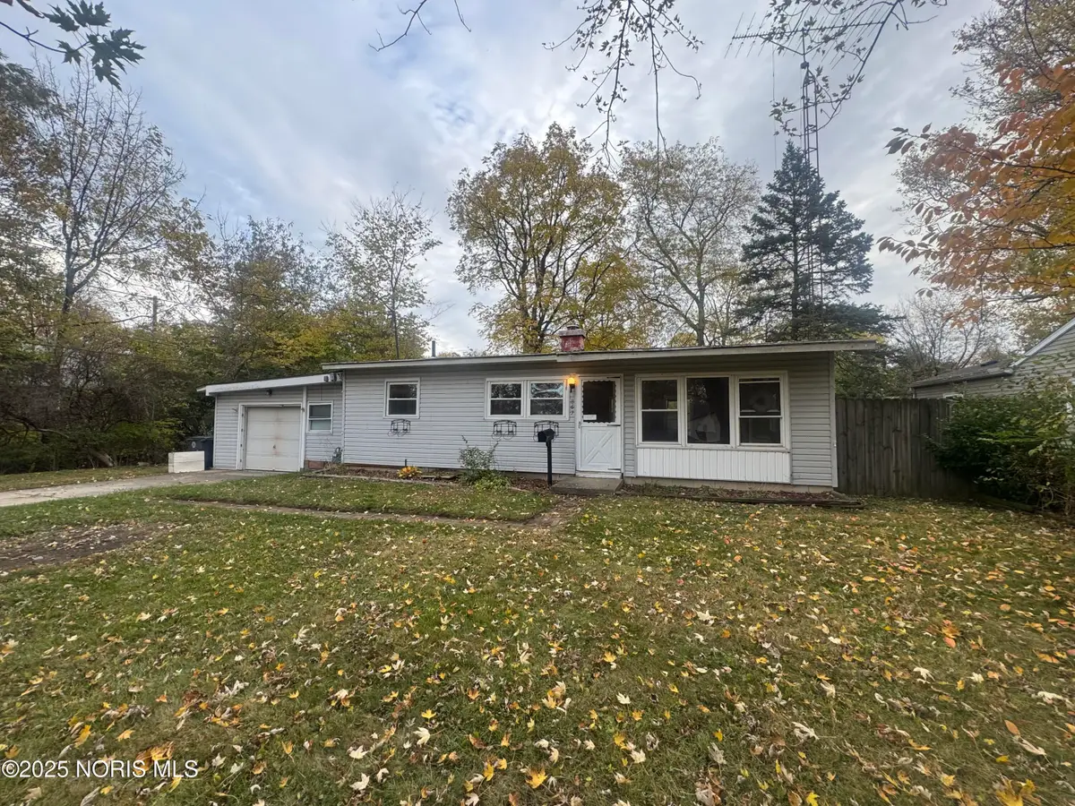 867 Cherry Street, Perrysburg, OH 43551 - Image #1