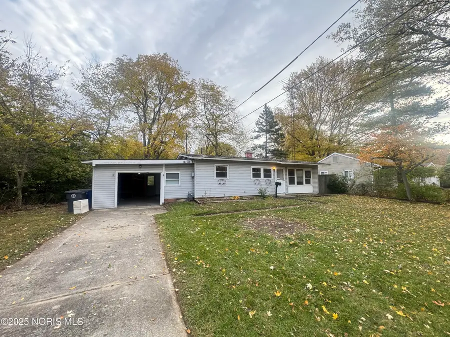 867 Cherry Street, Perrysburg, OH 43551 - Image #2