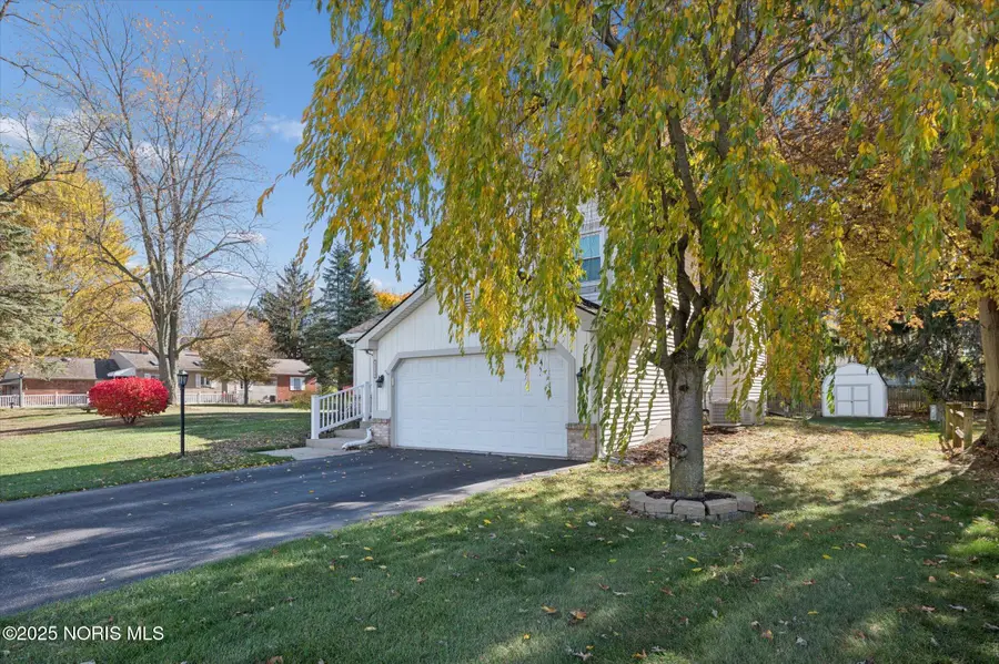 6733 Sparrow Hill Road, Sylvania, OH 43560 - Image #2