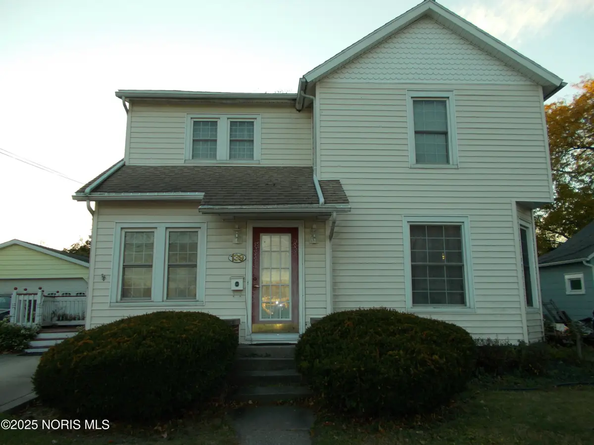 139 Marshall Street, Wauseon, OH 43567 - Image #1