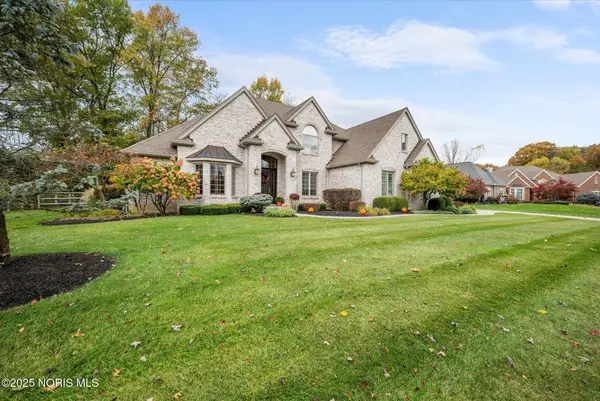 4148 Back Ridge Way, Monclova, OH 43542