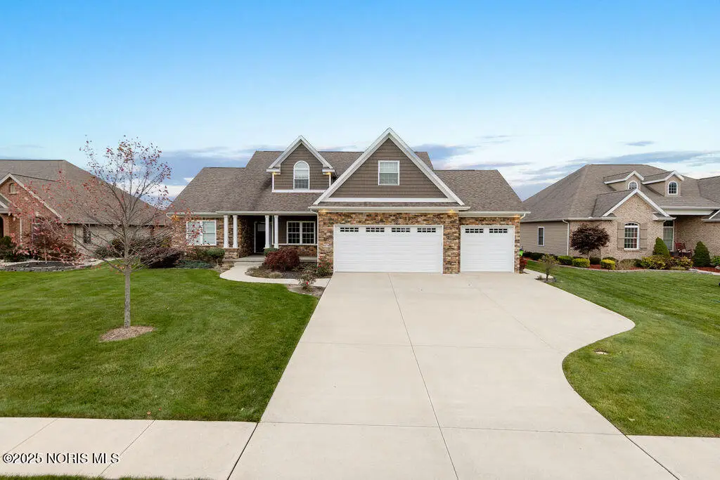 8179 Ash Ridge Lane, Findlay, OH 45840 - Image #1