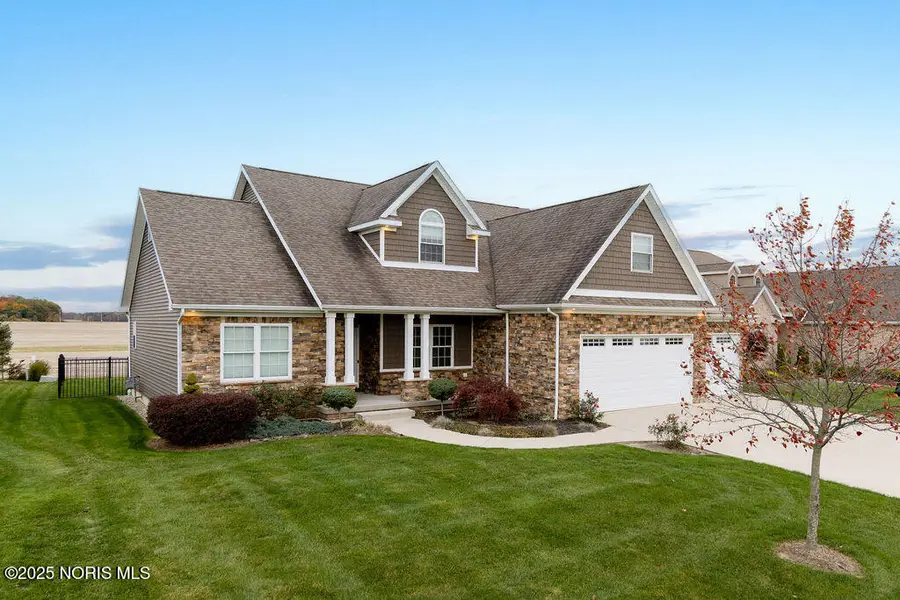 8179 Ash Ridge Lane, Findlay, OH 45840 - Image #2